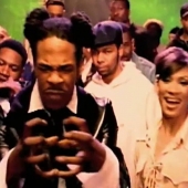 Busta Rhymes feat. Zhane - It's a Party